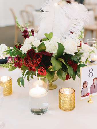 Anita + Jeff Wedding at The Casino San Clemente