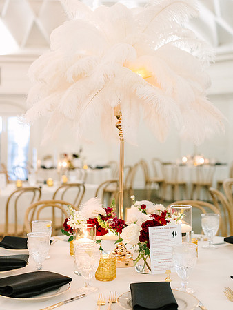 Anita + Jeff Wedding at The Casino San Clemente