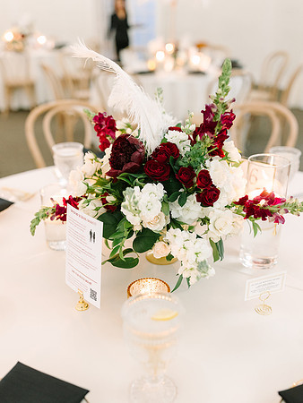 Anita + Jeff Wedding at The Casino San Clemente