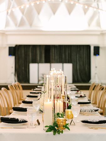 Anita + Jeff Wedding at The Casino San Clemente