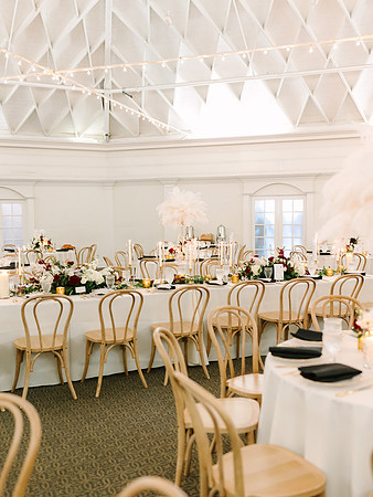 Anita + Jeff Wedding at The Casino San Clemente