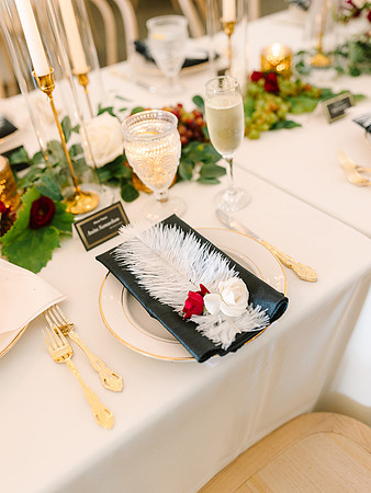 Anita + Jeff Wedding at The Casino San Clemente
