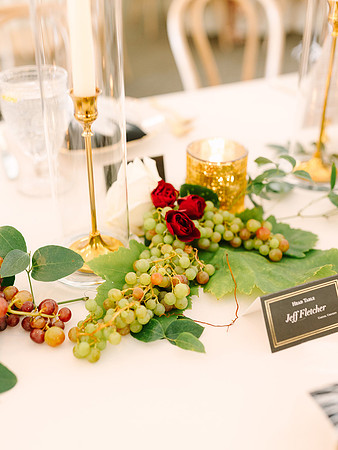 Anita + Jeff Wedding at The Casino San Clemente