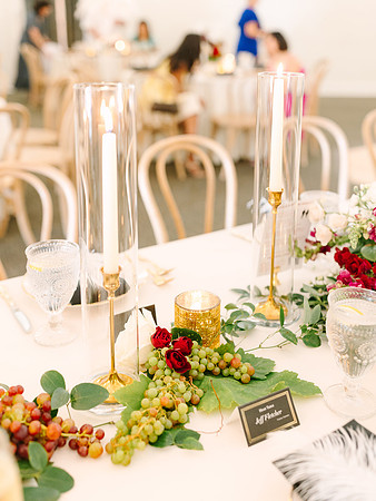 Anita + Jeff Wedding at The Casino San Clemente