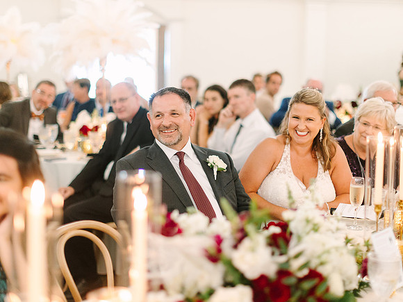 Anita + Jeff Wedding at The Casino San Clemente
