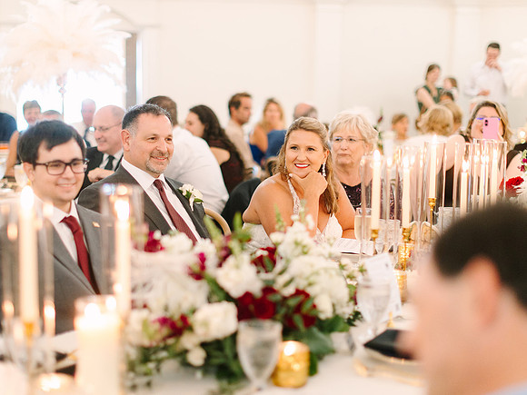 Anita + Jeff Wedding at The Casino San Clemente