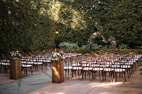 Isabelle and Nick Wedding