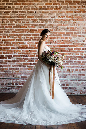 Isabelle and Nick Wedding