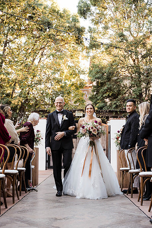 Isabelle and Nick Wedding