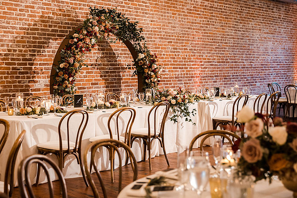 Isabelle and Nick Wedding