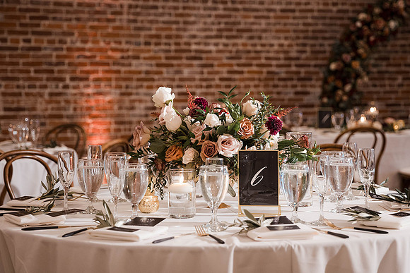 Isabelle and Nick Wedding