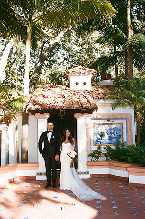 mia + john