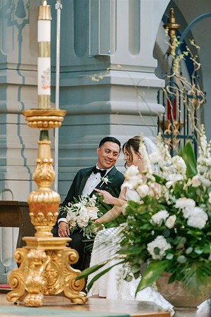 Emily & JP