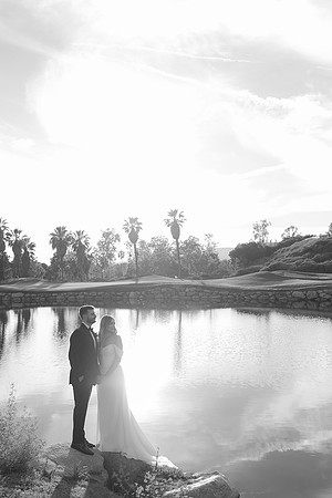 Matt & Megan