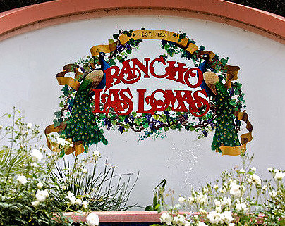 Rancho Las Lomas
