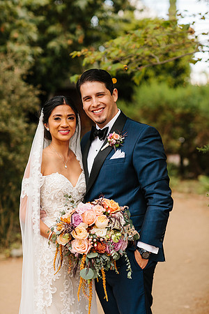 Chris + Anna