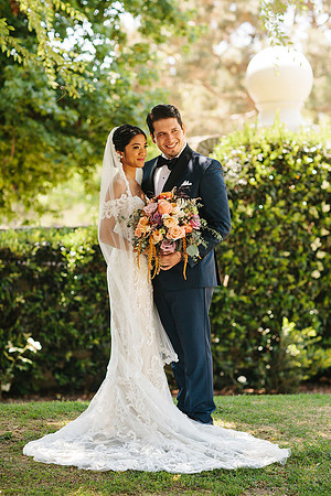 Chris + Anna