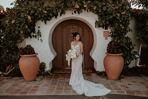 Lani + Chris