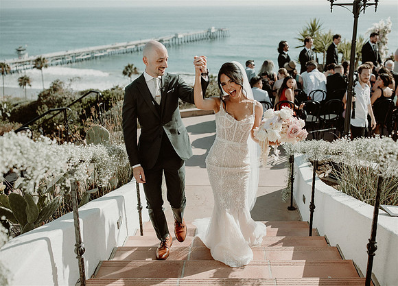 Lani + Chris