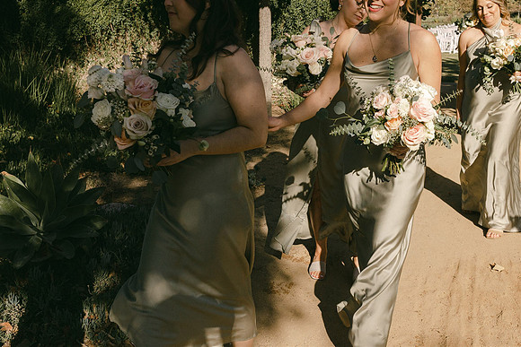 Mallory + Mike