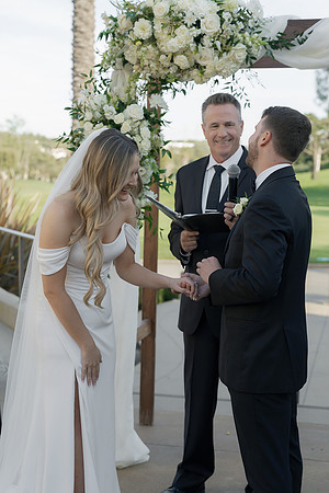 Matt & Megan