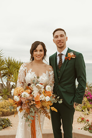 The Fitzgerald Wedding
