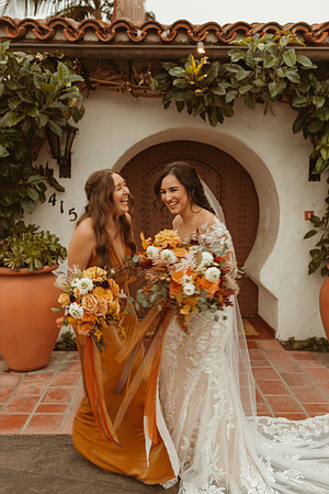 The Fitzgerald Wedding