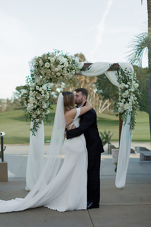 Matt & Megan