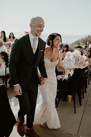 Lani + Chris