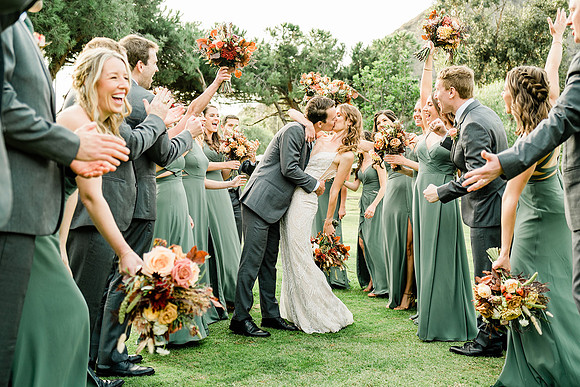 Krezinski Wedding Preview