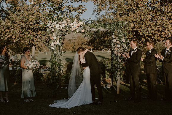 Mallory + Mike