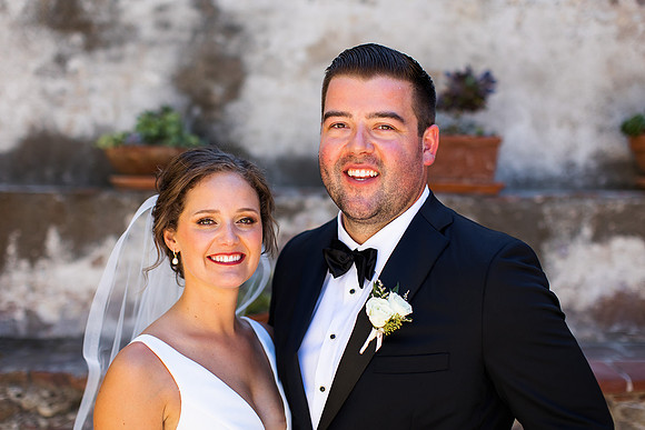 Keely/Andrew Wedding 2022