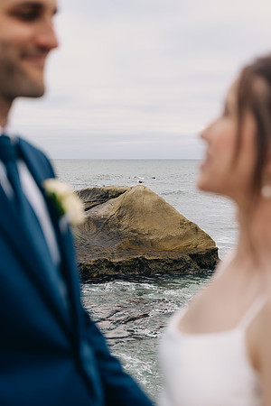 Jamie & Brennan | Dana Point, CA