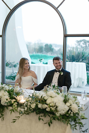 Matt & Megan