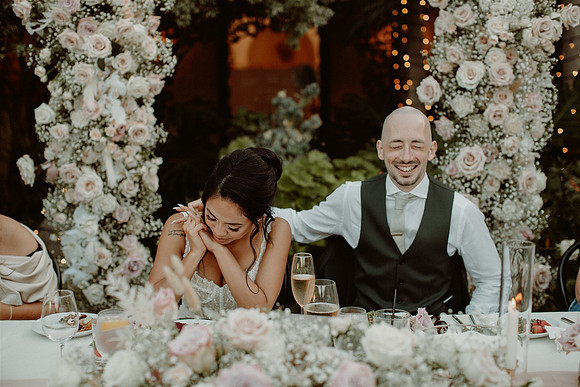 Lani + Chris