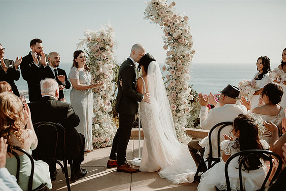 Lani + Chris
