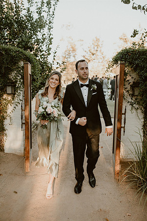 Mallory + Mike