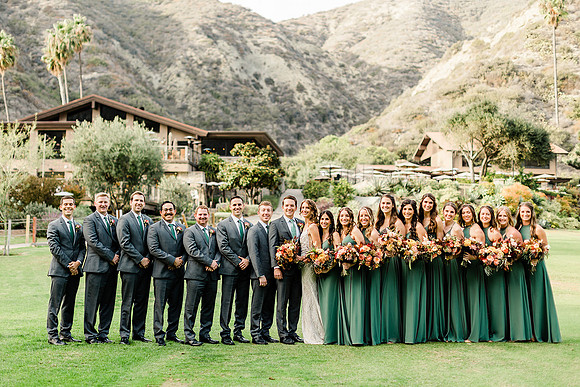 Krezinski Wedding Preview