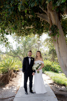 Matt & Megan