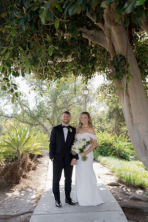 Matt & Megan
