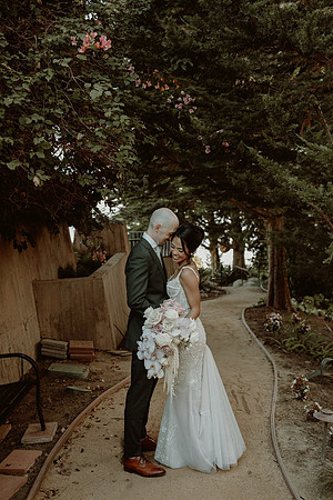 Lani + Chris