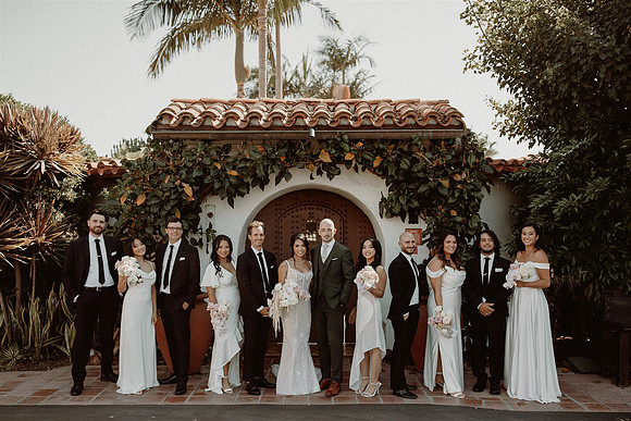 Lani + Chris