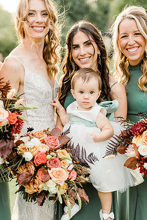 Krezinski Wedding Preview