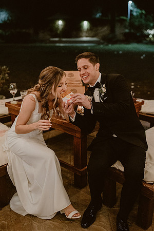 Mallory + Mike