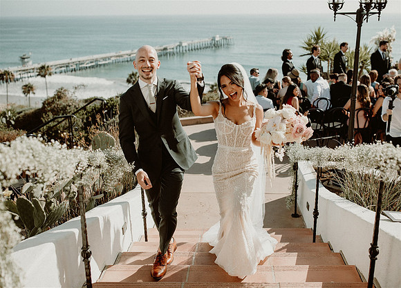Lani + Chris