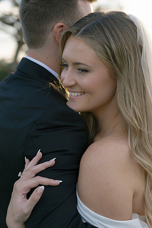 Matt & Megan