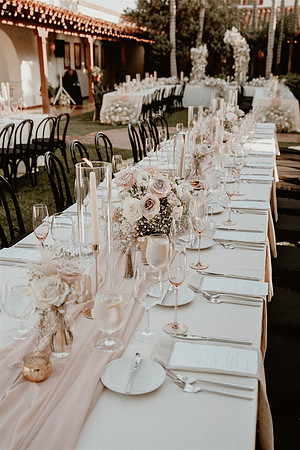 Lani + Chris