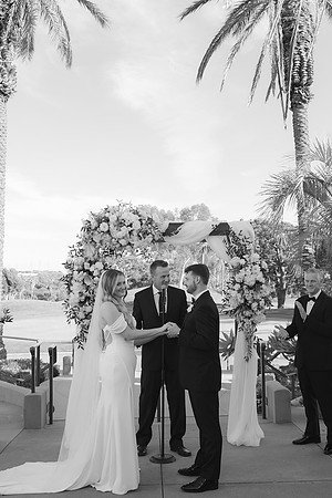 Matt & Megan