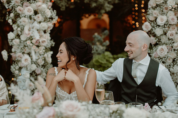 Lani + Chris