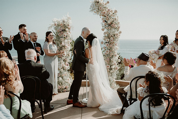 Lani + Chris